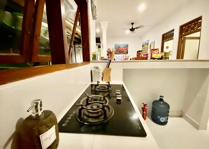 Two-Bedroom Villa